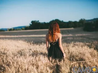 Picture of AngelHuremm from BongaCams