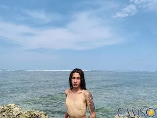 AnitaDarling_’s BongaCams Profile Image