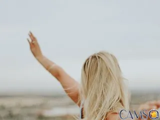 AnitaGlamorX’s BongaCams Profile Image