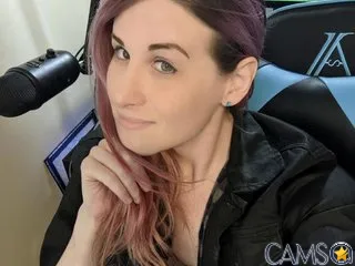 Picture of AnneAtomic from BongaCams