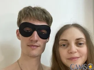 AnnetMorozCouple’s (BongaCams) Photo