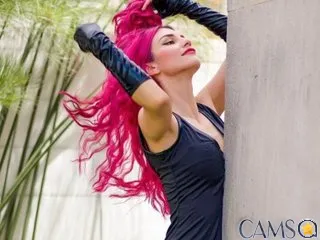 AnnieSouls’s BongaCams Profile Image