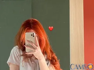 ariel_borsch’s (BongaCams) Photo