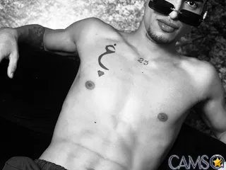 AriesxKing’s BongaCams Profile Image