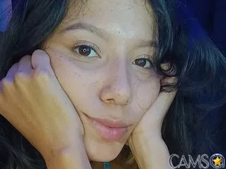 ashlleycam’s BongaCams Profile Image