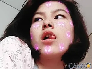 asian-swan’s (BongaCams) Photo