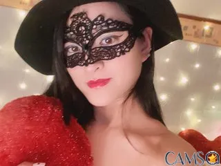 Asiantinaaa’s (BongaCams) Photo