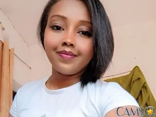 Asminah’s BongaCams Profile Image
