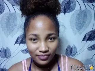 Asmirah&rsquo;s (BongaCams) Photo