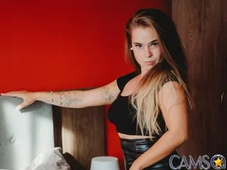 AvelinaFlirt’s (BongaCams) Photo