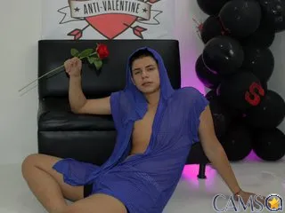 axellatinlover’s (BongaCams) Photo