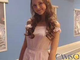 Baby-Tisha’s (BongaCams) Photo