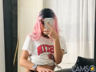 BAD_GIRL’s BongaCams Profile Image