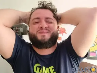 Baldur’s (BongaCams) Photo