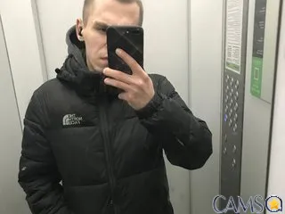 BarmeyVF’s (BongaCams) Photo
