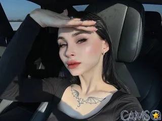 BattyHils’s BongaCams Profile Image