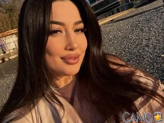 BettyBoom13&rsquo;s BongaCams Profile Image