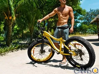 Bigbanan33’s (BongaCams) Photo