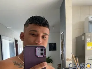 Blacksex-boy’s BongaCams Profile Image