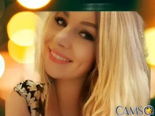 BlondeAlis’s BongaCams Profile Image