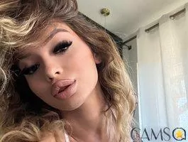 Blondie-quinn’s (BongaCams) Photo