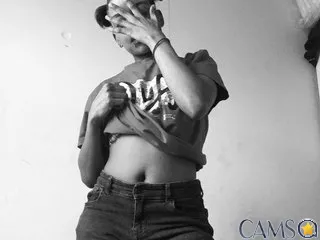 Bluedie622952’s (BongaCams) Photo