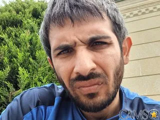 Bombaad’s (BongaCams) Photo