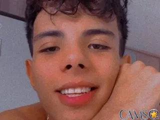 BoyAlesandro23’s (BongaCams) Photo