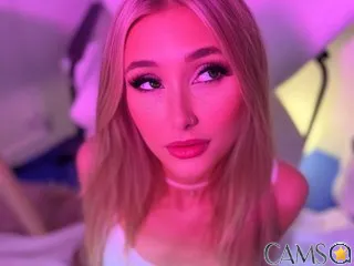 CaliBunni’s (BongaCams) Photo