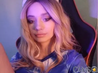 CamDragonic24&rsquo;s (BongaCams) Photo