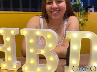 Candy-vega’s BongaCams Profile Image