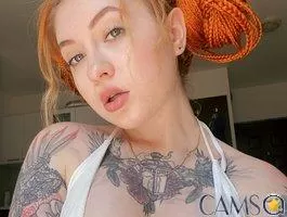 Cassiopeiaaa’s (BongaCams) Photo