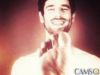 Picture of CaughtByU from BongaCams