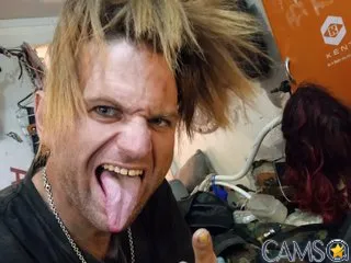 chainsawcatfish’s (BongaCams) Photo