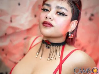 Charlotte-Joestar’s (BongaCams) Photo