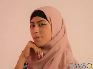 chaymae-nax’s (BongaCams) Photo