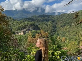 CHERRY-LADY-’s (BongaCams) Photo