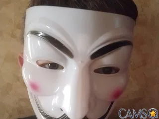 CHLEN_COMMANDER’s (BongaCams) Photo