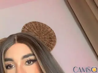 Chloeygreey&rsquo;s BongaCams Profile Image