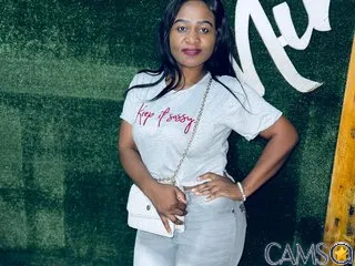 ChocEbony’s (BongaCams) Photo