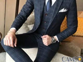 Chpok912’s (BongaCams) Photo