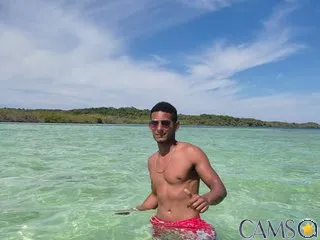 Chris-Dick99’s (BongaCams) Photo
