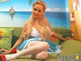 ChristieRoses’s (BongaCams) Photo