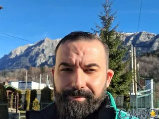 ChristophJ’s (BongaCams) Photo