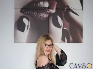 Cinderella07’s (BongaCams) Photo