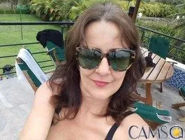 CindyCraw’s BongaCams Profile Image