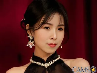 CN-MIMI&rsquo;s BongaCams Profile Image