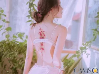 Cocosweet’s (BongaCams) Photo