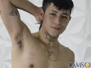 ConnorJagger’s (BongaCams) Photo