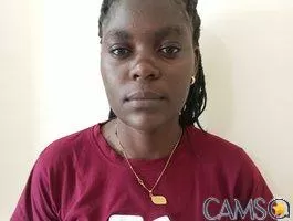 CoolEbonygal’s (BongaCams) Photo